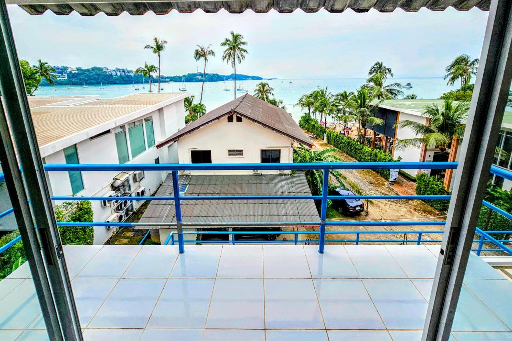 Beach Front Queen'S Castle - Kid Friendly, Holiday Like Royalty Ban Makham Oda fotoğraf