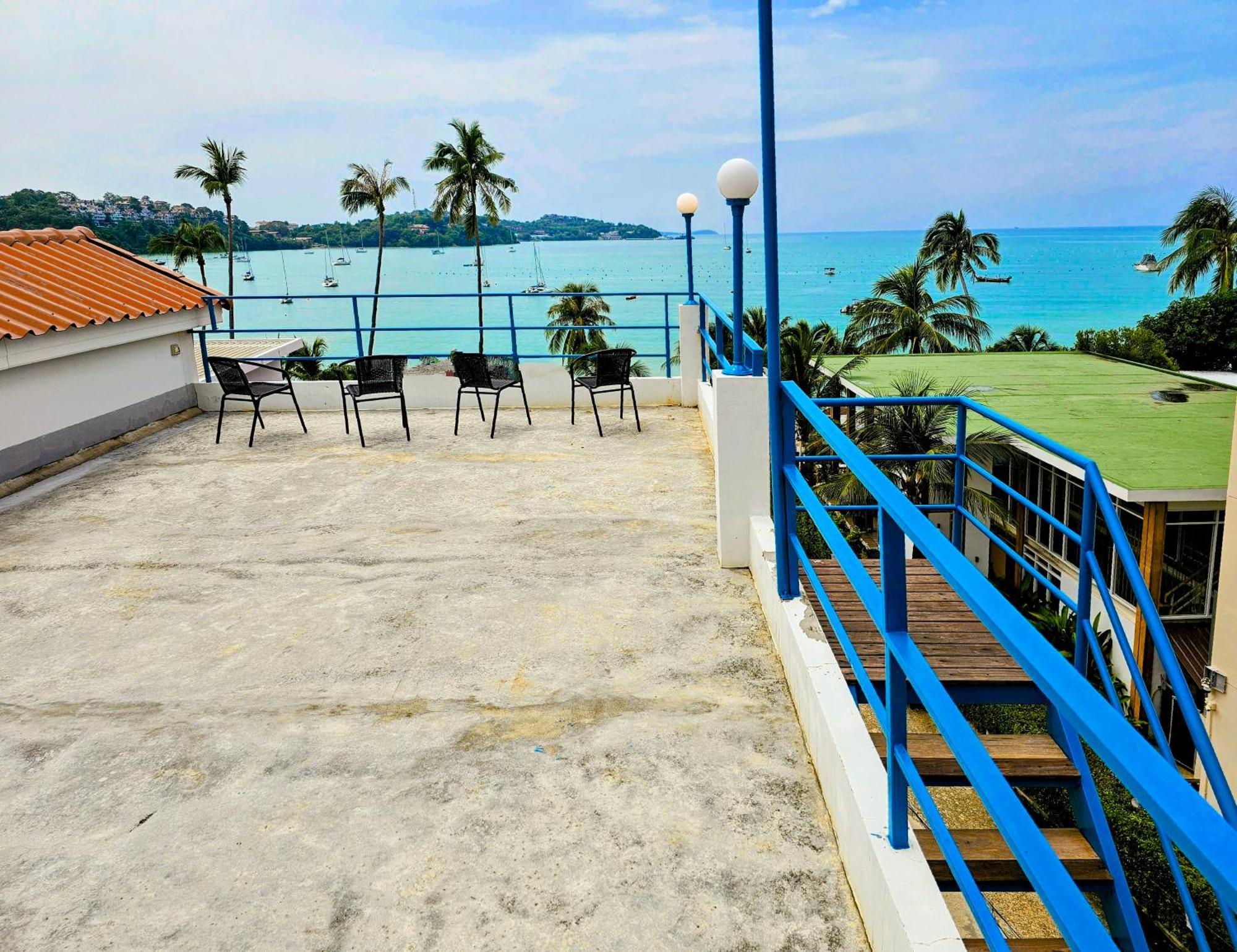 Beach Front Queen'S Castle - Kid Friendly, Holiday Like Royalty Ban Makham Oda fotoğraf