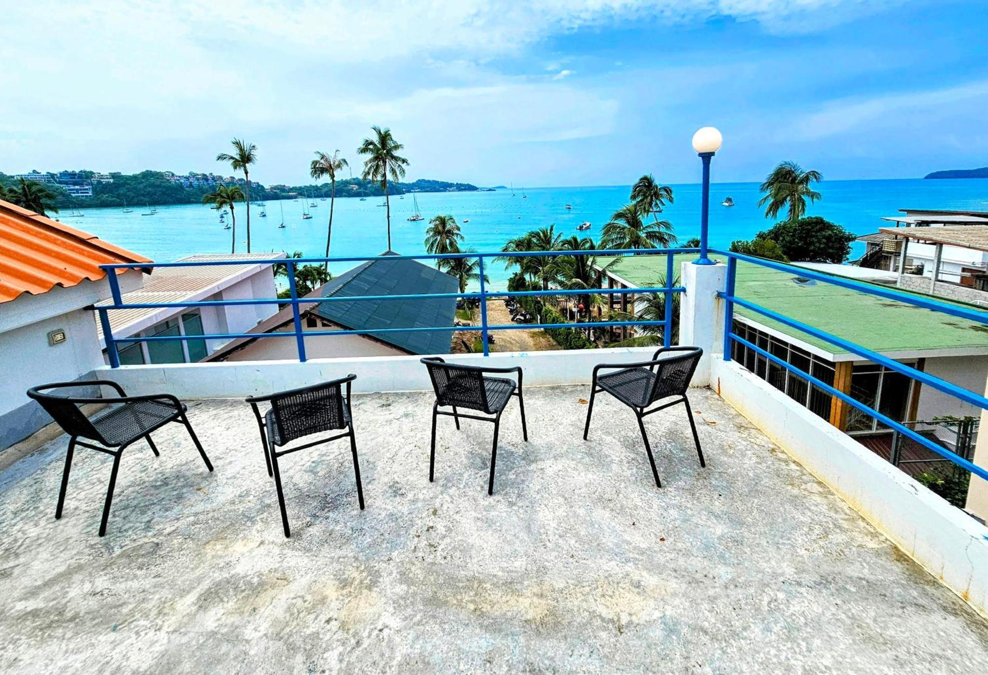 Beach Front Queen'S Castle - Kid Friendly, Holiday Like Royalty Ban Makham Oda fotoğraf