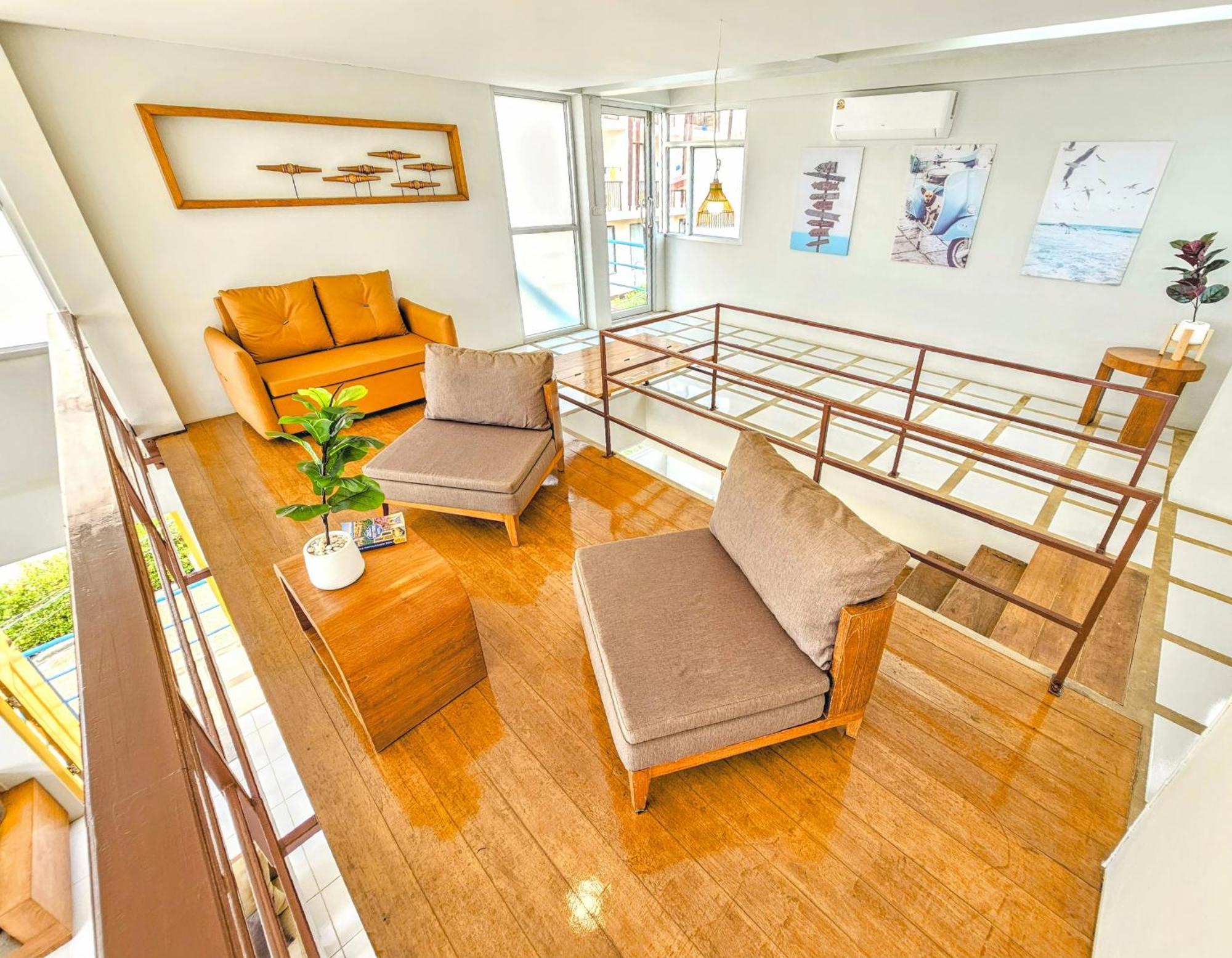 Beach Front Queen'S Castle - Kid Friendly, Holiday Like Royalty Ban Makham Oda fotoğraf