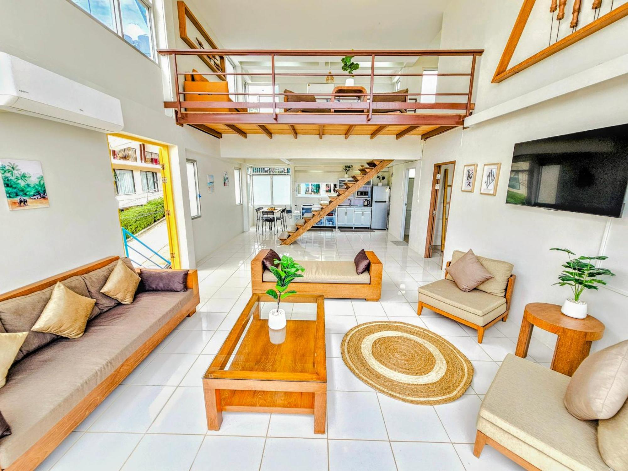 Beach Front Queen'S Castle - Kid Friendly, Holiday Like Royalty Ban Makham Oda fotoğraf