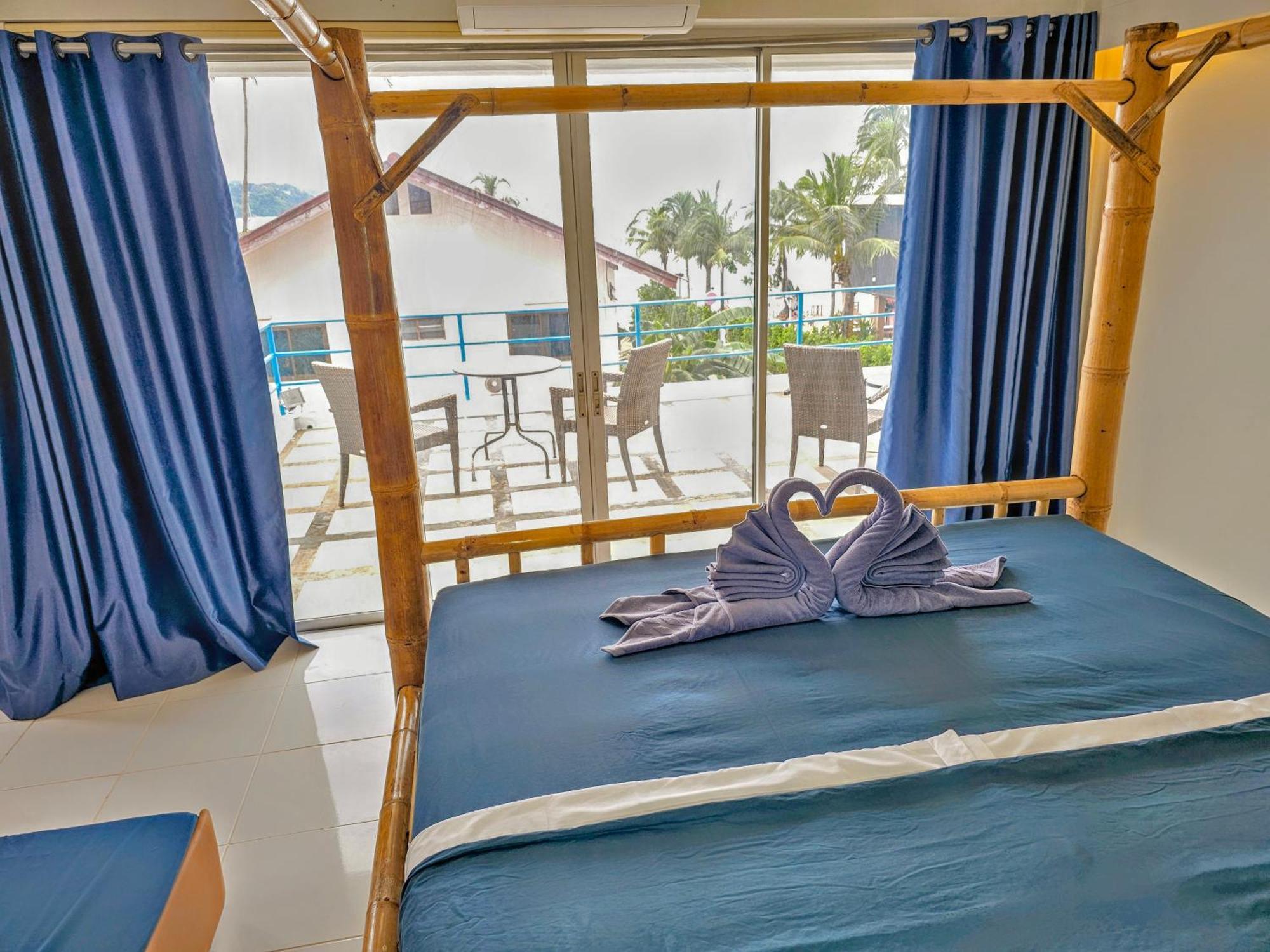 Beach Front Queen'S Castle - Kid Friendly, Holiday Like Royalty Ban Makham Oda fotoğraf