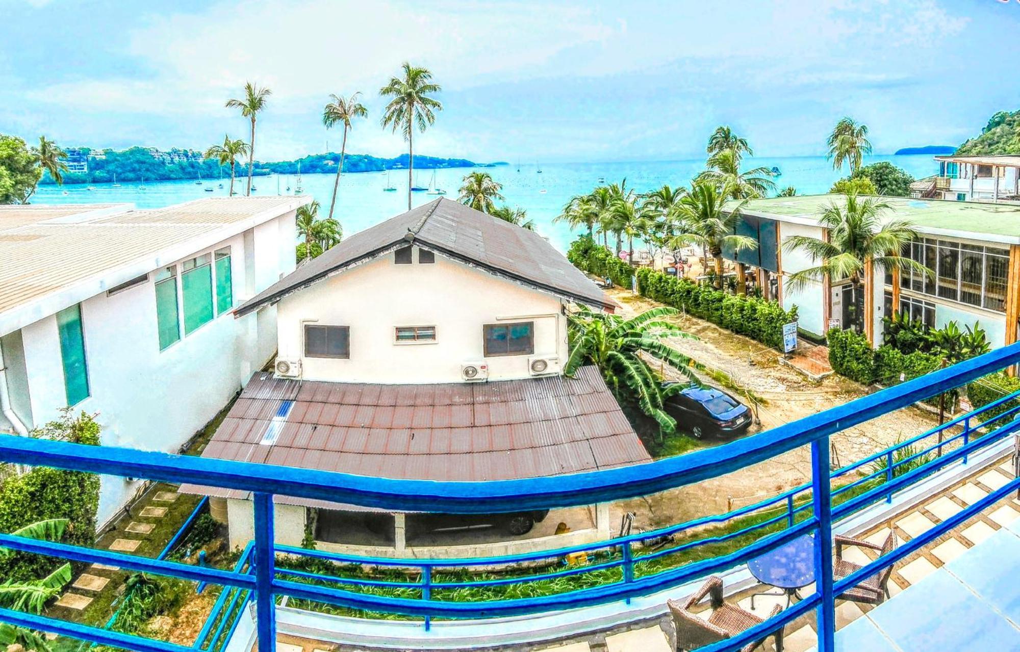 Beach Front Queen'S Castle - Kid Friendly, Holiday Like Royalty Ban Makham Oda fotoğraf