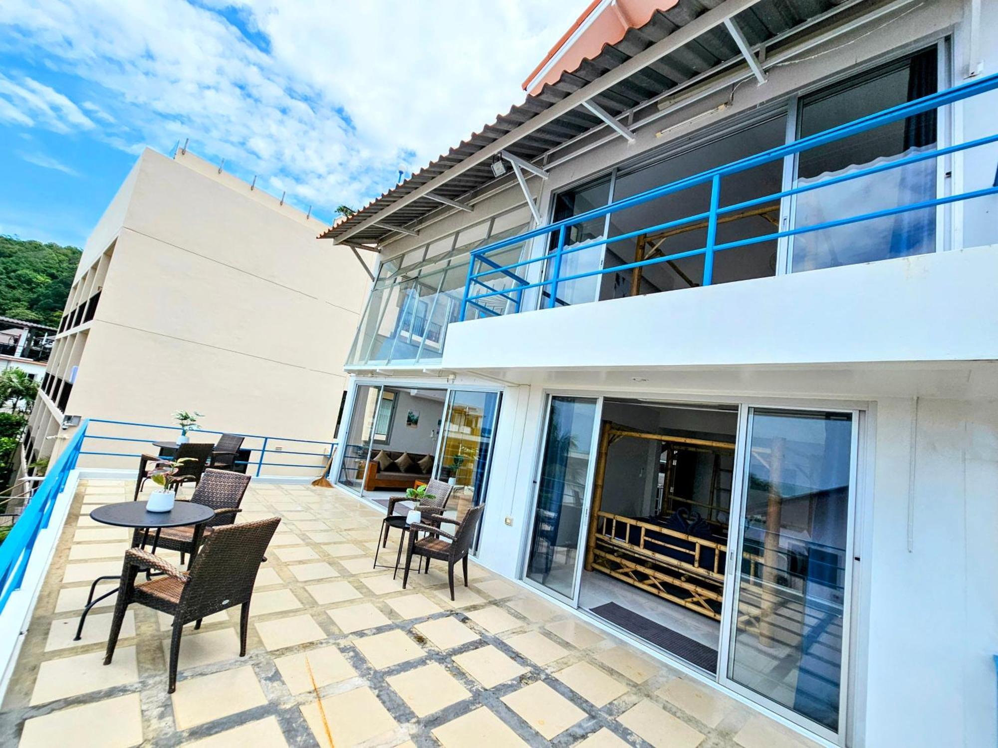 Beach Front Queen'S Castle - Kid Friendly, Holiday Like Royalty Ban Makham Oda fotoğraf