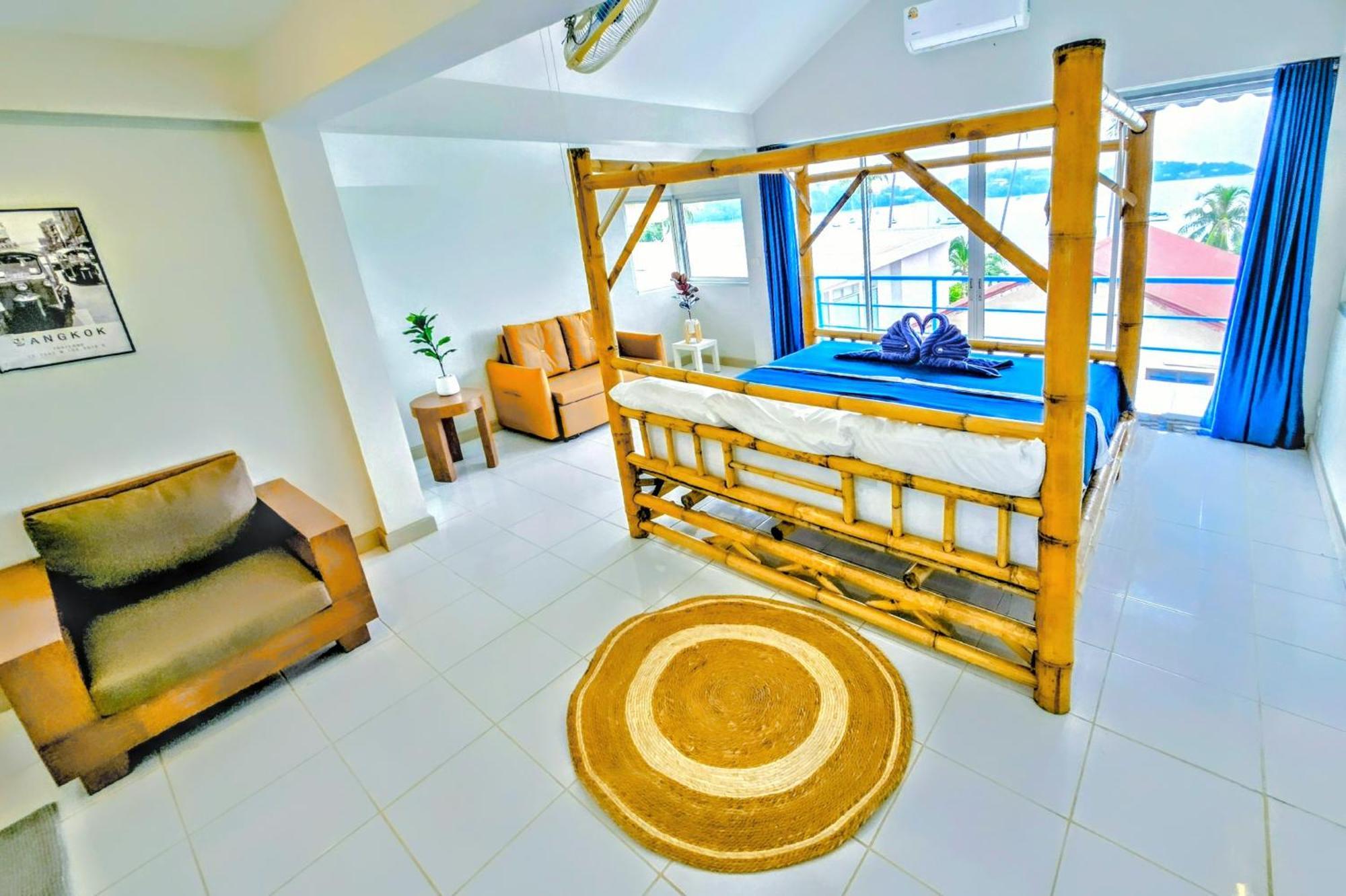 Beach Front Queen'S Castle - Kid Friendly, Holiday Like Royalty Ban Makham Oda fotoğraf
