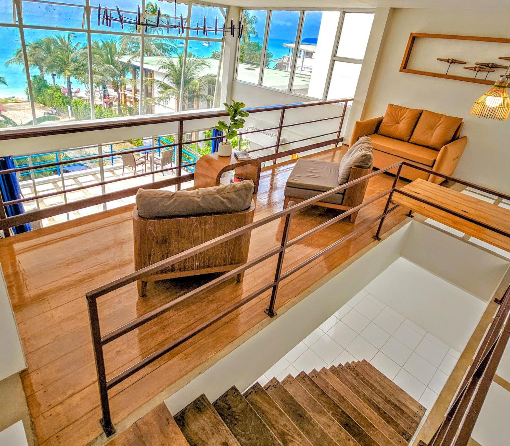 Beach Front Queen'S Castle - Kid Friendly, Holiday Like Royalty Ban Makham Dış mekan fotoğraf
