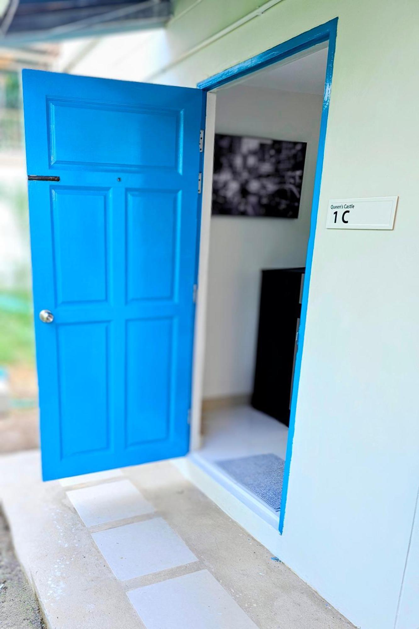 Beach Front Queen'S Castle - Kid Friendly, Holiday Like Royalty Ban Makham Oda fotoğraf