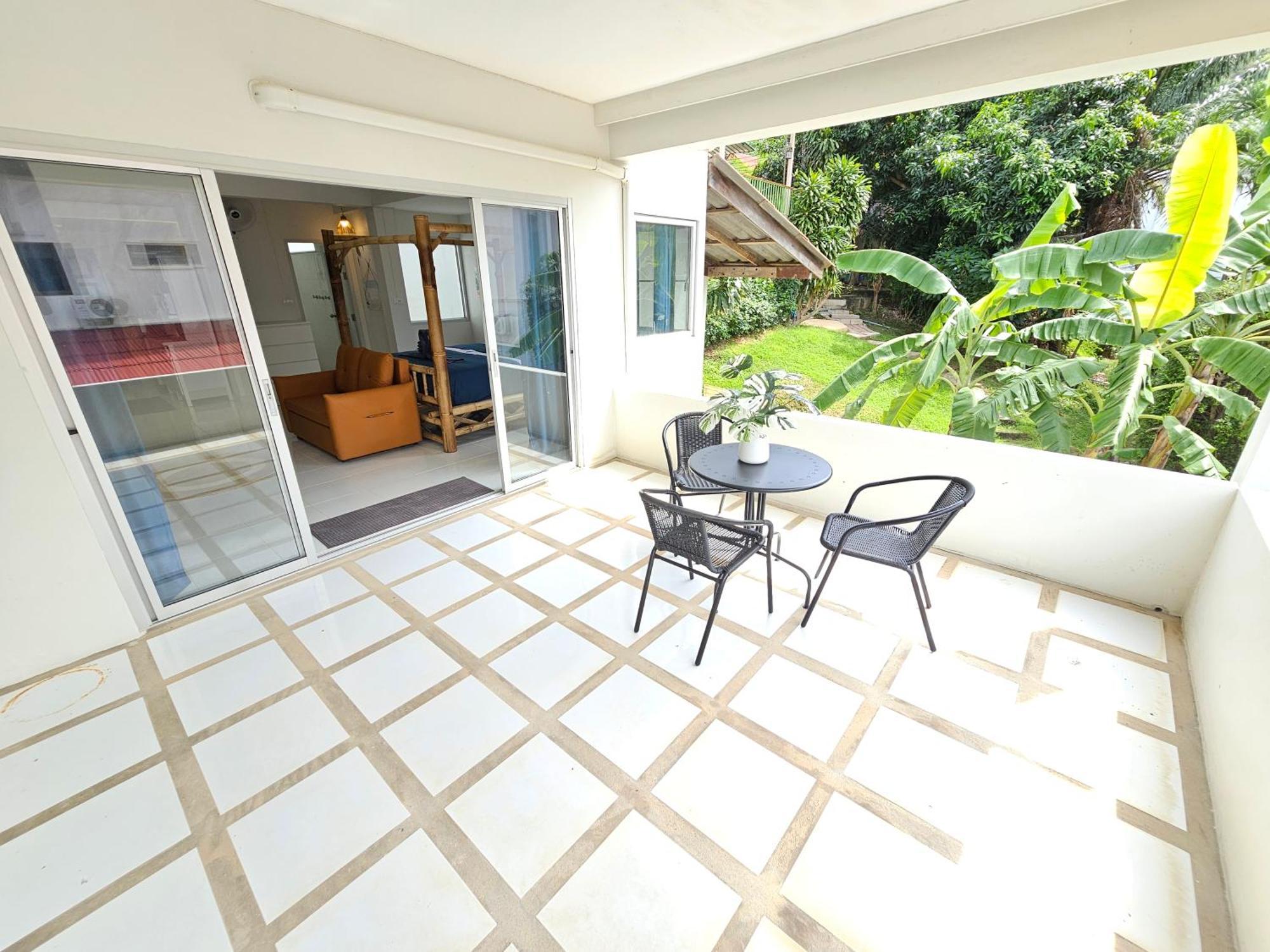Beach Front Queen'S Castle - Kid Friendly, Holiday Like Royalty Ban Makham Oda fotoğraf
