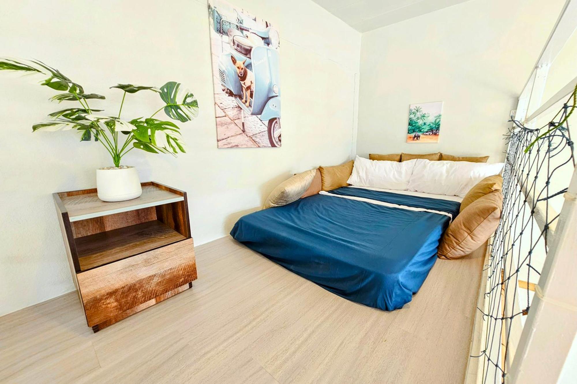 Beach Front Queen'S Castle - Kid Friendly, Holiday Like Royalty Ban Makham Oda fotoğraf